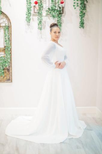 Malmrose Bridal Style #AndreaMAL #1 thumbnail